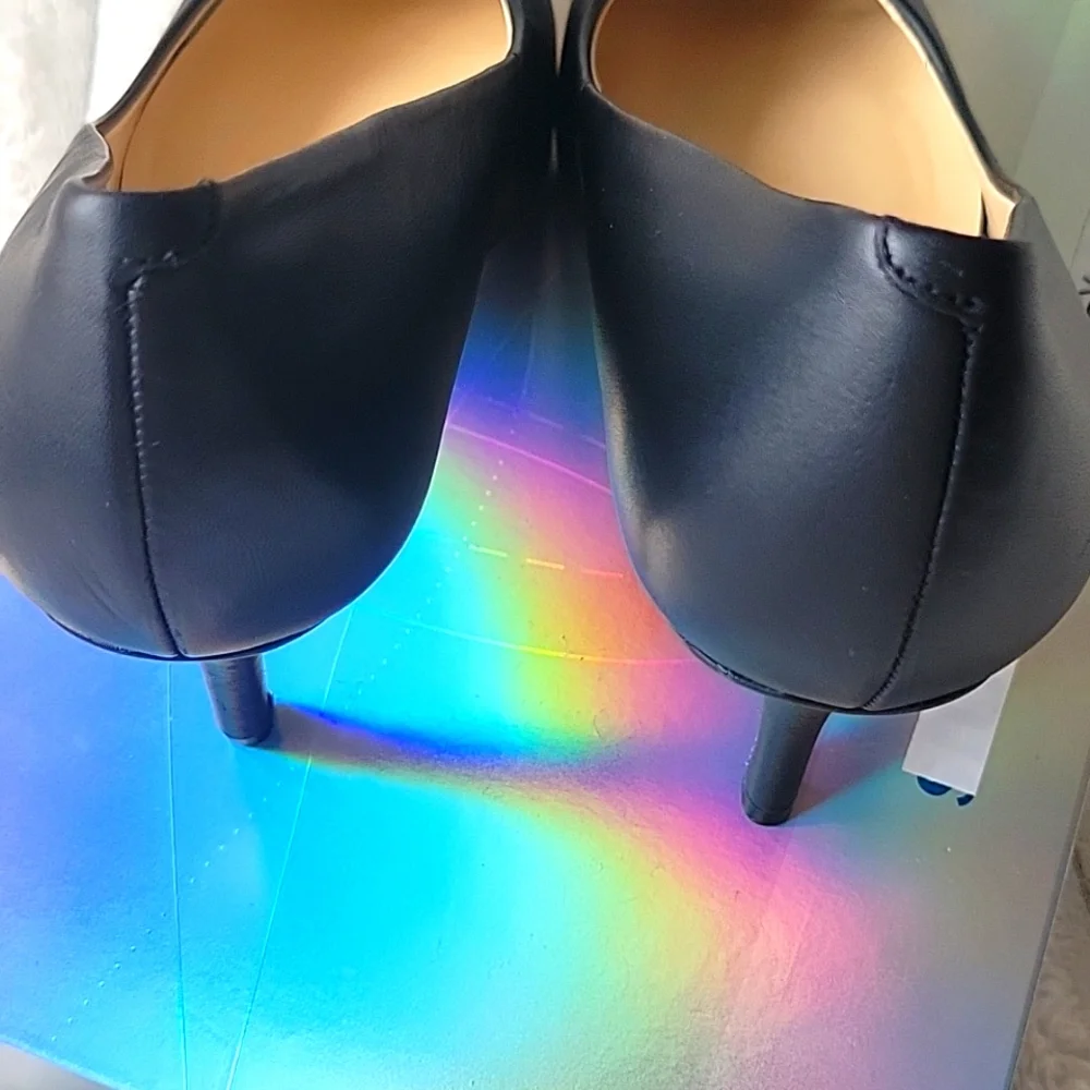 Nine West Pumps - Picture 4 of 6